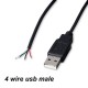 SM3+ USB Cable